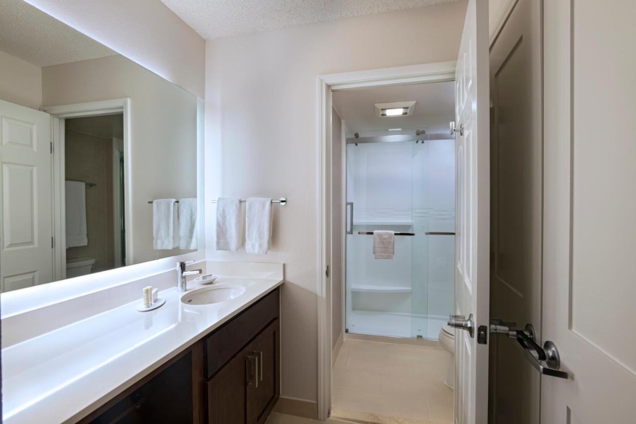 Residence Inn By Marriott Austin The Domain Area Zewnętrze zdjęcie