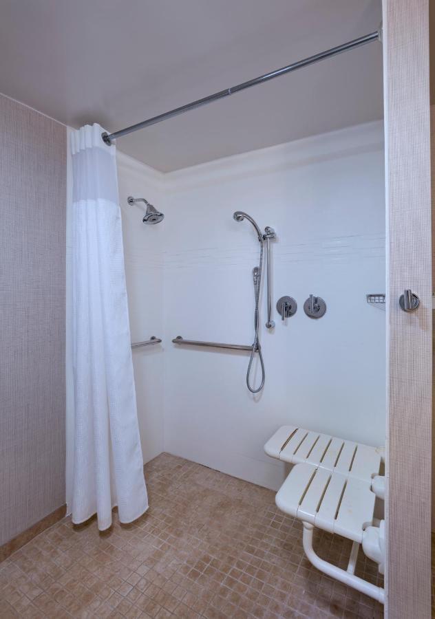 Residence Inn By Marriott Austin The Domain Area Zewnętrze zdjęcie