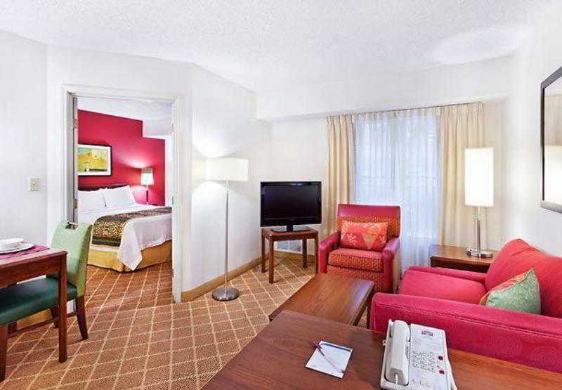 Residence Inn By Marriott Austin The Domain Area Pokój zdjęcie