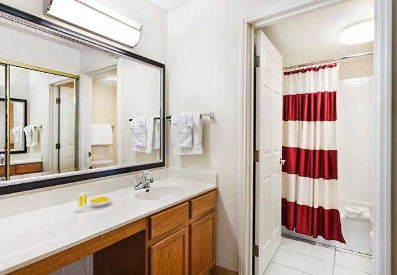 Residence Inn By Marriott Austin The Domain Area Pokój zdjęcie