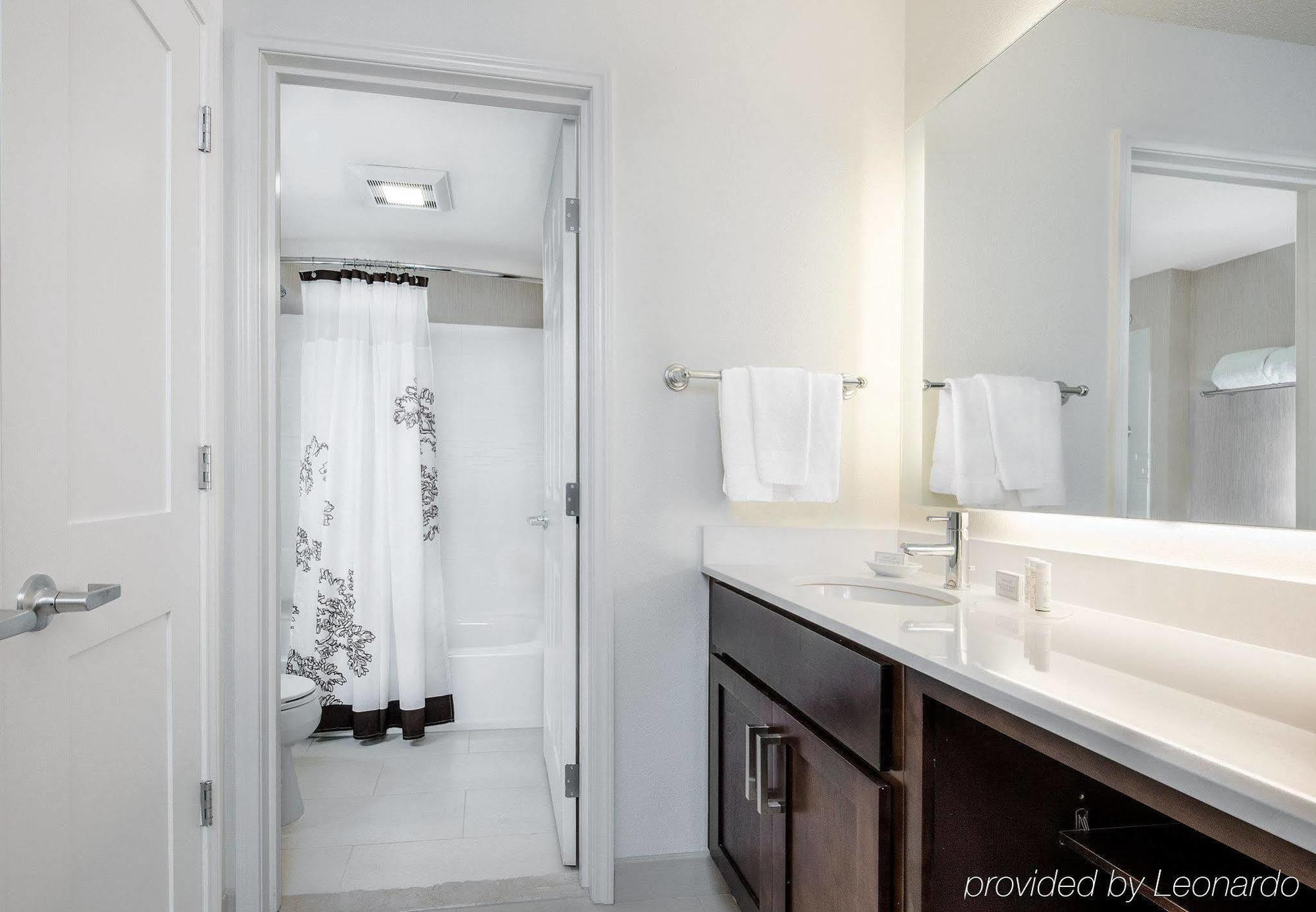 Residence Inn By Marriott Austin The Domain Area Zewnętrze zdjęcie