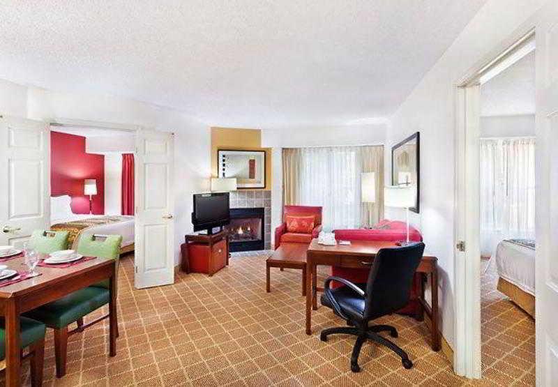 Residence Inn By Marriott Austin The Domain Area Pokój zdjęcie